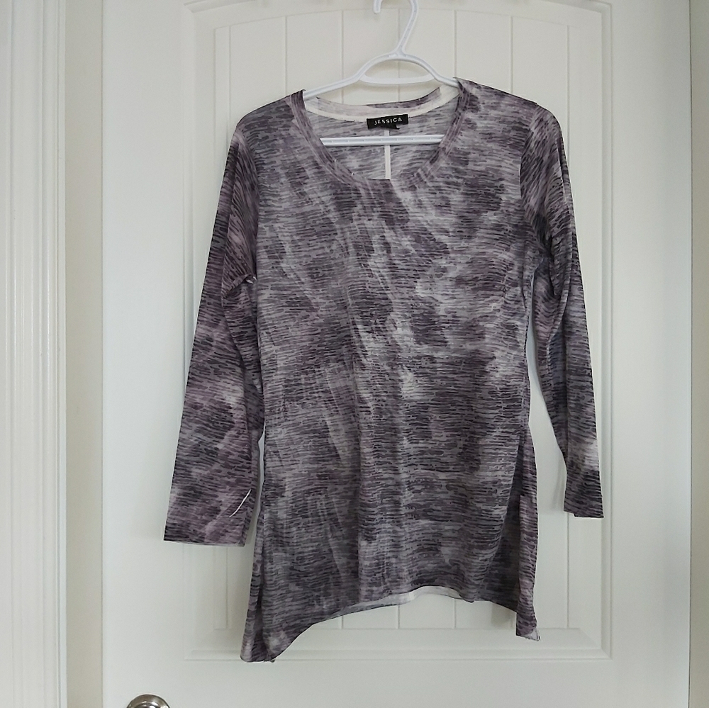 NEW Jessica tunic//B2B